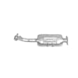 642282 Rear, Driver Side Catalytic Converter, Federal EPA Standard, 46-State Legal (Cannot ship to CA, CO, NY or ME), Direct Fit