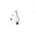 642288 Catalytic Converter, 2.4L, 4Cyl, Federal EPA Standard, 46-State Legal (Cannot ship to CA, CO, NY or ME), Direct Fit