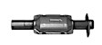 642335 Catalytic Converter, Federal EPA Standard, 46-State Legal (Cannot ship to CA, CO, NY or ME), Direct Fit