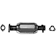 642382 Catalytic Converter, Federal EPA Standard, 46-State Legal (Cannot ship to CA, CO, NY or ME), Direct Fit