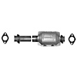 642409 Catalytic Converter, Federal EPA Standard, 46-State Legal (Cannot ship to CA, CO, NY or ME), Direct Fit