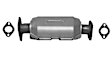 642443 Catalytic Converter, 1.6L, 4Cyl, Federal EPA Standard, 46-State Legal (Cannot ship to CA, CO, NY or ME), Direct Fit