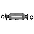 642443 Catalytic Converter, 1.6L, 4Cyl, Federal EPA Standard, 46-State Legal (Cannot ship to CA, CO, NY or ME), Direct Fit