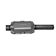 642451 Catalytic Converter, Federal EPA Standard, 46-State Legal (Cannot ship to CA, CO, NY or ME), Direct Fit