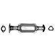 642487 Catalytic Converter, Federal EPA Standard, 46-State Legal (Cannot ship to CA, CO, NY or ME), Direct Fit