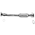 642525 Catalytic Converter, Federal EPA Standard, 46-State Legal (Cannot ship to CA, CO, NY or ME), Direct Fit