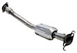 642525 Catalytic Converter, Federal EPA Standard, 46-State Legal (Cannot ship to CA, CO, NY or ME), Direct Fit