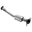 642525 Catalytic Converter, Federal EPA Standard, 46-State Legal (Cannot ship to CA, CO, NY or ME), Direct Fit