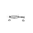 642543 Catalytic Converter, 2.2L, 4Cyl, Federal EPA Standard, 46-State Legal (Cannot ship to CA, CO, NY or ME), RWD, Direct Fit