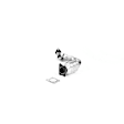 642548 Catalytic Converter, 2.0L, 4Cyl, Federal EPA Standard, 46-State Legal (Cannot ship to CA, CO, NY or ME), Direct Fit