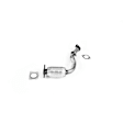 642548 Catalytic Converter, 2.0L, 4Cyl, Federal EPA Standard, 46-State Legal (Cannot ship to CA, CO, NY or ME), Direct Fit