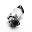 642688 Catalytic Converter, 1.8L, 4Cyl, Federal EPA Standard, 46-State Legal (Cannot ship to CA, CO, NY or ME), Direct Fit
