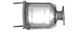 642693 Rear, Driver or Passenger Side Catalytic Converter, 2.7L, 6Cyl, Federal EPA Standard, 46-State Legal (Cannot ship to CA, CO, NY or ME), Direct Fit