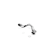 642696 Front, Driver or Passenger Side Catalytic Converter, 3.0L, 6Cyl, Federal EPA Standard, 46-State Legal (Cannot ship to CA, CO, NY or ME), Direct Fit