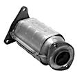 642702 Driver or Passenger Side Catalytic Converter, 4.3L, 8Cyl, Federal EPA Standard, 46-State Legal (Cannot ship to CA, CO, NY or ME), Direct Fit