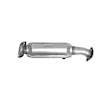 642704 Catalytic Converter, Federal EPA Standard, 46-State Legal (Cannot ship to CA, CO, NY or ME), Direct Fit