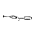 642707 Catalytic Converter, 3.0L, 6Cyl, Federal EPA Standard, 46-State Legal (Cannot ship to CA, CO, NY or ME), Direct Fit