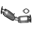 642714 Driver Side Catalytic Converter, 3.5L, 6Cyl, Federal EPA Standard, 46-State Legal (Cannot ship to CA, CO, NY or ME), Direct Fit