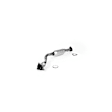 642730 Catalytic Converter, 2.2L, 4Cyl, Federal EPA Standard, 46-State Legal (Cannot ship to CA, CO, NY or ME), Direct Fit