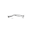 642730 Catalytic Converter, 2.2L, 4Cyl, Federal EPA Standard, 46-State Legal (Cannot ship to CA, CO, NY or ME), Direct Fit