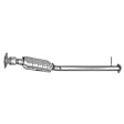 642754 Catalytic Converter, 3.4L, 6Cyl, Federal EPA Standard, 46-State Legal (Cannot ship to CA, CO, NY or ME), Direct Fit
