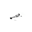 642763 Rear, Driver or Passenger Side Catalytic Converter, Federal EPA Standard, 46-State Legal (Cannot ship to CA, CO, NY or ME), Direct Fit
