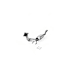 642766 Catalytic Converter, 2.0L, 4Cyl, Federal EPA Standard, 46-State Legal (Cannot ship to CA, CO, NY or ME), Direct Fit