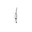 642766 Catalytic Converter, 2.0L, 4Cyl, Federal EPA Standard, 46-State Legal (Cannot ship to CA, CO, NY or ME), Direct Fit
