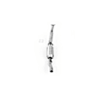 642766 Catalytic Converter, 2.0L, 4Cyl, Federal EPA Standard, 46-State Legal (Cannot ship to CA, CO, NY or ME), Direct Fit