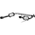 642767 Catalytic Converter, Federal EPA Standard, 46-State Legal (Cannot ship to CA, CO, NY or ME), Direct Fit