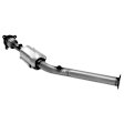 642780 Catalytic Converter, Federal EPA Standard, 46-State Legal (Cannot ship to CA, CO, NY or ME)