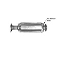 642786 Catalytic Converter, 1.6L, 4Cyl, Federal EPA Standard, 46-State Legal (Cannot ship to CA, CO, NY or ME), Direct Fit
