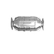 642793 Catalytic Converter, Federal EPA Standard, 46-State Legal (Cannot ship to CA, CO, NY or ME), Direct Fit
