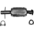 642795 Catalytic Converter, 1.9L, 4Cyl, Federal EPA Standard, 46-State Legal (Cannot ship to CA, CO, NY or ME), Direct Fit