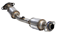 642800 Catalytic Converter, 2.0L, 4Cyl, Federal EPA Standard, 46-State Legal (Cannot ship to CA, CO, NY or ME), Direct Fit