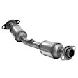 642800 Catalytic Converter, 2.0L, 4Cyl, Federal EPA Standard, 46-State Legal (Cannot ship to CA, CO, NY or ME), Direct Fit