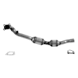 642810 Passenger Side Catalytic Converter, 3.6L, 6Cyl, Federal EPA Standard, 46-State Legal (Cannot ship to CA, CO, NY or ME), Direct Fit