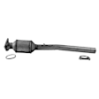 642813 Rear, Driver or Passenger Side Catalytic Converter, 2.3L, 4Cyl, Federal EPA Standard, 46-State Legal (Cannot ship to CA, CO, NY or ME), Direct Fit