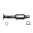 642820 Catalytic Converter, 2.4L, 4Cyl, Federal EPA Standard, 46-State Legal (Cannot ship to CA, CO, NY or ME), Direct Fit
