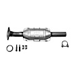 642823 Catalytic Converter, 3.8L, 6Cyl, Federal EPA Standard, 46-State Legal (Cannot ship to CA, CO, NY or ME), Direct Fit
