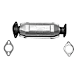 642828 Catalytic Converter, 2.4L, 4Cyl, Federal EPA Standard, 46-State Legal (Cannot ship to CA, CO, NY or ME), Direct Fit
