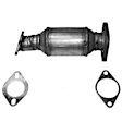 642829 Catalytic Converter, 3.5L, 6Cyl, Federal EPA Standard, 46-State Legal (Cannot ship to CA, CO, NY or ME), Direct Fit