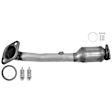 642832 Catalytic Converter, 2.4L, 4Cyl, Federal EPA Standard, 46-State Legal (Cannot ship to CA, CO, NY or ME), Direct Fit