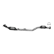 642838 Driver Side Catalytic Converter, Federal EPA Standard, 46-State Legal (Cannot ship to CA, CO, NY or ME), AWD, Direct Fit