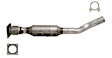 642847 Catalytic Converter, 2.0L, 4Cyl, Federal EPA Standard, 46-State Legal (Cannot ship to CA, CO, NY or ME), Direct Fit
