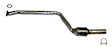 642856 Rear, Driver Side Catalytic Converter, 3.0L, 6Cyl, Federal EPA Standard, 46-State Legal (Cannot ship to CA, CO, NY or ME), Direct Fit