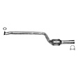 642857 Catalytic Converter, 3.0L, 6Cyl, Federal EPA Standard, 46-State Legal (Cannot ship to CA, CO, NY or ME), Direct Fit
