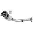 642860 Front Catalytic Converter, 2.0L, 4Cyl, Federal EPA Standard, 46-State Legal (Cannot ship to CA, CO, NY or ME)