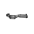 642870 Front, Passenger Side Catalytic Converter, 4.2L, 8Cyl, Federal EPA Standard, 46-State Legal (Cannot ship to CA, CO, NY or ME), Direct Fit