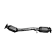 642891 Rear, Driver or Passenger Side Catalytic Converter, 2.0L, 4Cyl, Federal EPA Standard, 46-State Legal (Cannot ship to CA, CO, NY or ME), Direct Fit